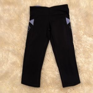 Girls ivivva leggings